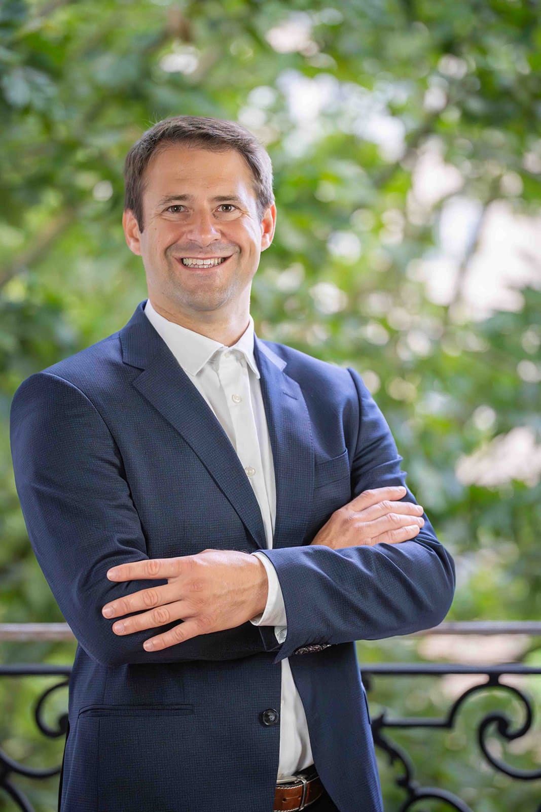 Docteur Antoine de Runz, chirurgien plasticien et esthétique à Metz